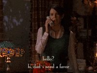season 5 netflix GIF by Gilmore Girls 