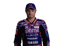 Jack Miller Racing Sticker by MotoGP™