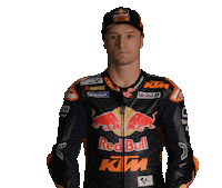 Jack Miller Wow Sticker by MotoGP™