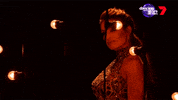 Dancing With The Stars Look GIF by Channel 7