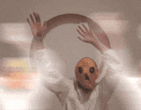 Feeling Happy New Year GIF