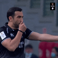 Get Going Game Time GIF by Guinness Six Nations