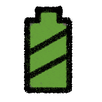 sild3nafil battery sild3nafil Sticker