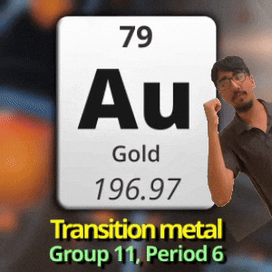 Gold