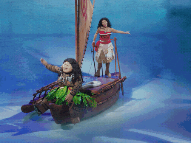 Feld Entertainment Cinderella GIF by Disney On Ice