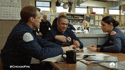 GIF by One Chicago