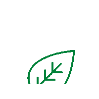 Nachhaltigkeit Sticker by Karl Knauer