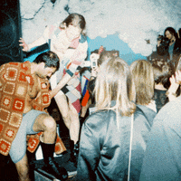 art design GIF by Liaizon Wakest