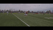 College Football GIF by Indiana University Bloomington