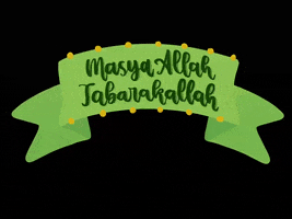 tiamoriana green light masyaallah tabarakallah GIF