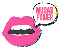 musas lospolinesios Sticker by Platica Polinesia