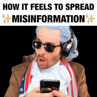 Lies How It Feels GIF