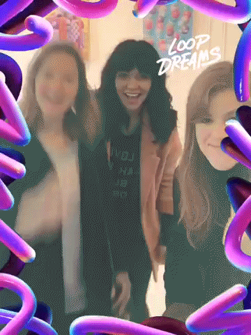 loopdreams by Loop Dreams GIF Booth