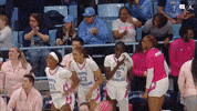 Excited North Carolina GIF by UNC Tar Heels