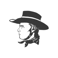 Country Achterhoek Sticker by DEBUFFEL