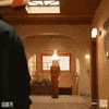 killing eve GIF by BBC America