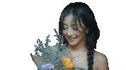 Jihyo Sticker by TWICE