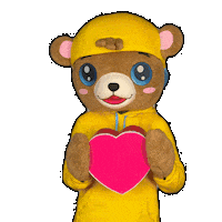 Valentines Day Love Sticker by Plesni klub RYTM