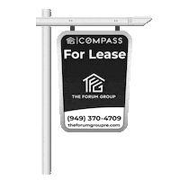 Real Estate Sticker by TheForumGroup / RealEstate