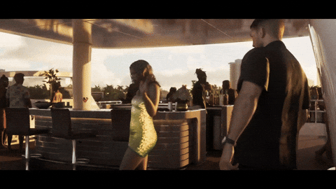 Rockstar Games Crime GIF