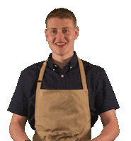 Bake Off Yes Sticker by The Great British Bake Off