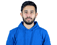 Surprise Wow Sticker by Masfilm