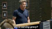 gordon ramsay fox GIF by MasterChef Junior