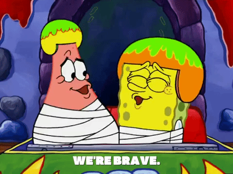 season 5 episode 6 GIF by SpongeBob SquarePants