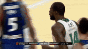 james gist basketball GIF by EuroLeague