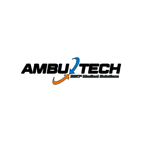 AmbuTech giphygifmaker Sticker