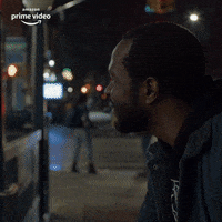 Happy Amazon Prime Video GIF by primevideoin