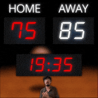 75 Home GIF