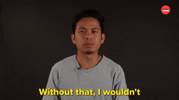 Wouldn't Be Who I Am