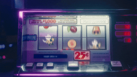 Pink Pop GIF by Thriller Records