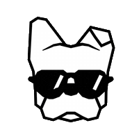 Sticker by Rockupy