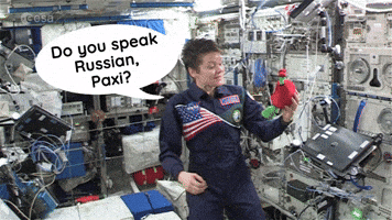 europeanspaceagency space science tech technology GIF