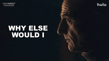 Season 2 David GIF by HULU
