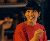 Happy Boyhood GIF