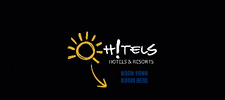 Hotel Resort GIF by Ohtels.es