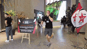 virginradiodxb winner race dubai central park GIF
