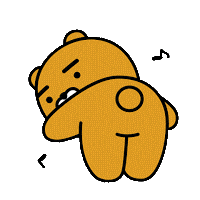 booty STICKER
