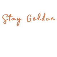 GoldenKids australian made stay golden wooden toys baby shop Sticker