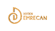 doctoremrecan doctor diş hekimi emrecan dt emrecan Sticker