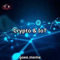 Sarcastic Crypto GIF by Goeememe