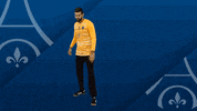 psghand sports sport fun handball GIF