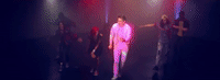 GIF by Walk The Moon