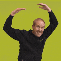 Happy Personal Trainer GIF by TrainingsAtelier