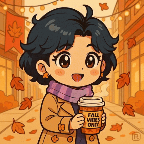 Amour Hana GIF by Persona