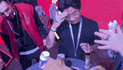 Baking Ginger Bread GIF