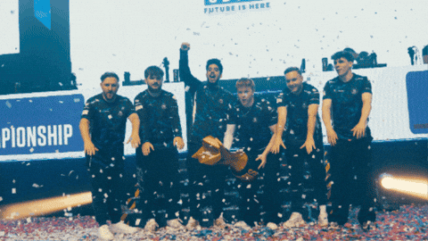 India Win GIF by BIGCLAN